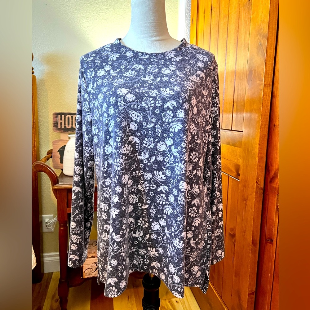 **Croft and Barrow top**